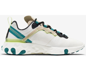 Nike React Element 55 Women Fossil Stone Dark Smoke Grey Barely Volt Dark Smoke Grey Ab 90 Preisvergleich Bei Idealo De Nike React Element 55 Women Fossil Stone Dark Smoke Grey Barely Volt Dark Smoke Grey Ab 90 Preisvergleich Bei Idealo De