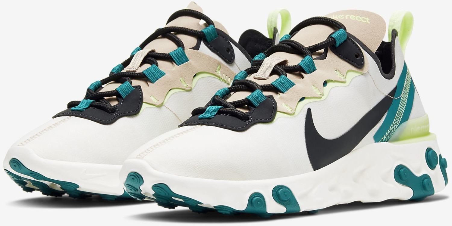 nike react element 55 for women