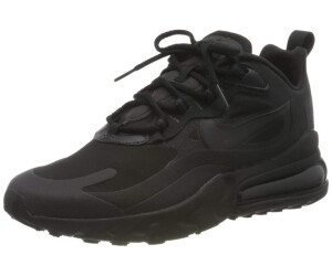 Nike Air Max 270 React Women black/oil grey/black/oil grey a € 87,88 (oggi)  | Migliori prezzi e offerte su idealo