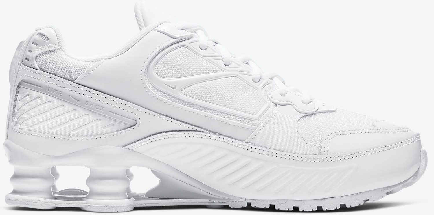 nike enigma 9000 white