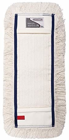 Sprintus Cotton mop Classic Pro 50 cm bag Professional mop made of 70% fine cotton and 30% polyester
