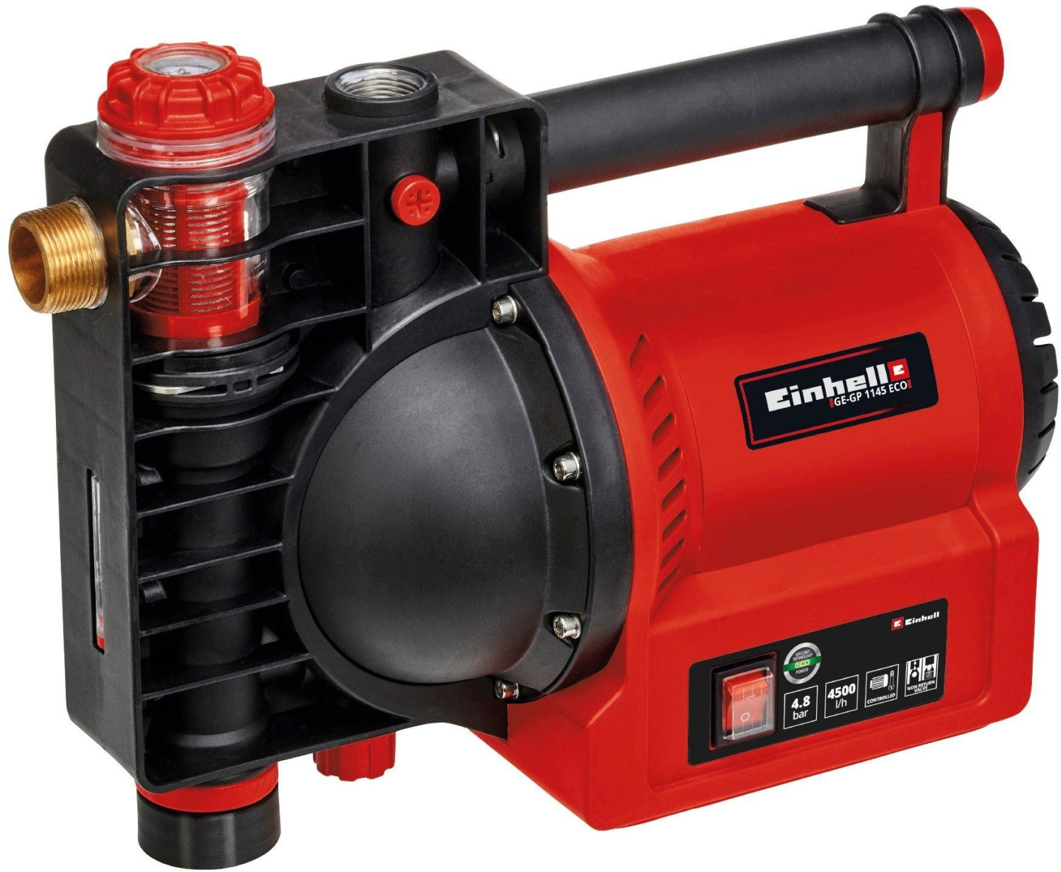 Einhell GE-GP 1145 ECO (4180370)