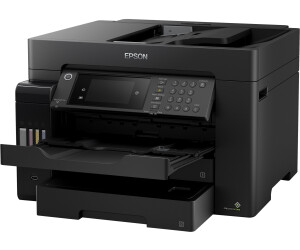 Epson EcoTank ET-M16600 Impresora de inyección de tinta monocromo A3 + WiFi  (3 en 1) Epson