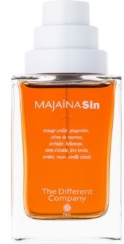 The Different Company Majaina Eau de Parfum (100ml)