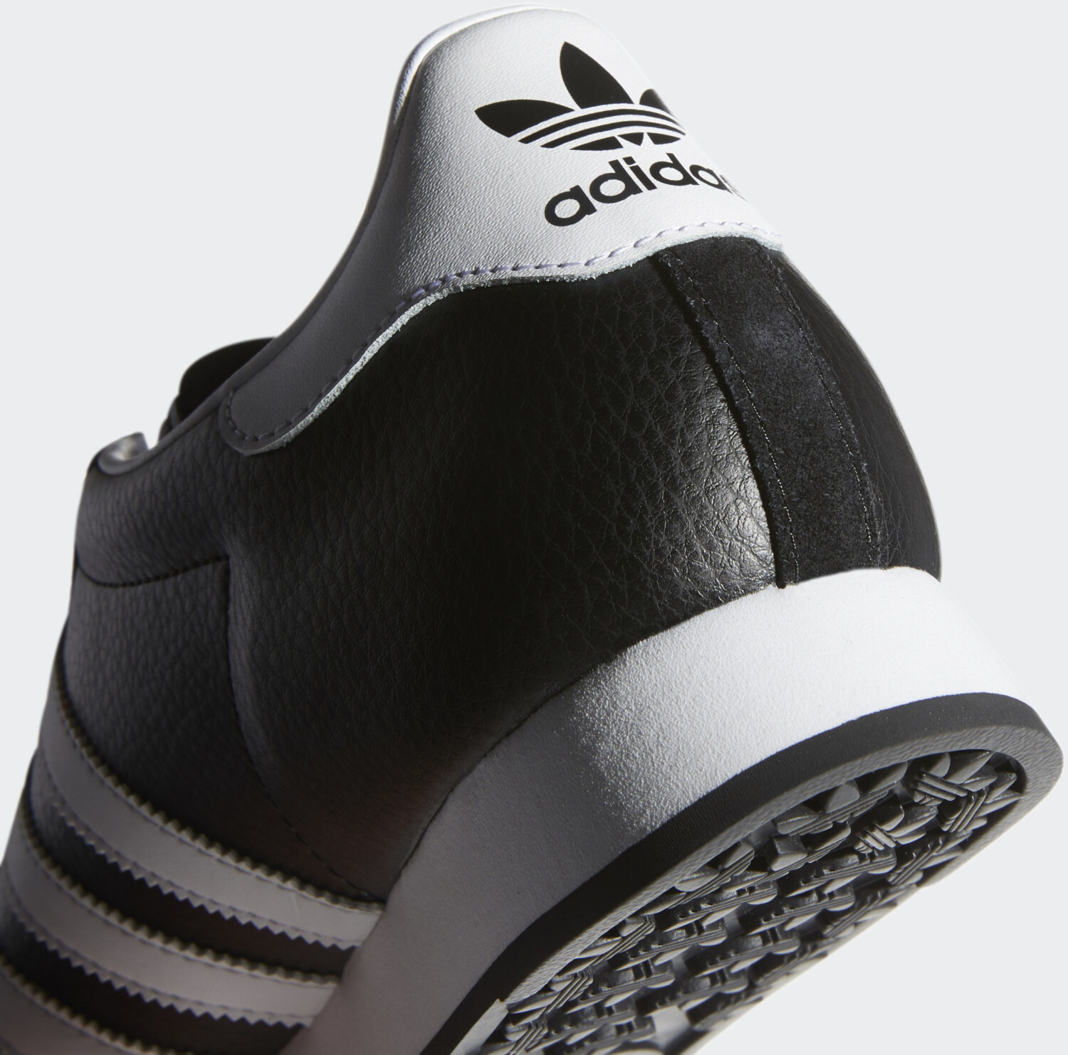 Adidas samoa gum sole clearance