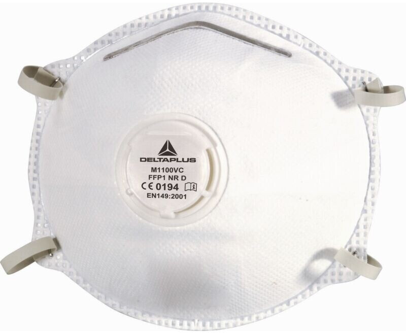 Delta Plus Masque Z10482