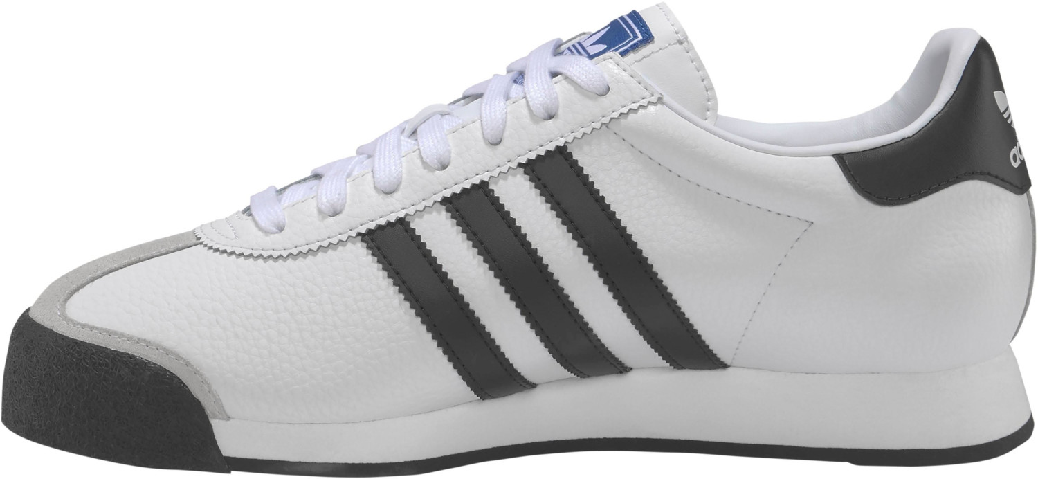 Adidas samoa white womens clearance