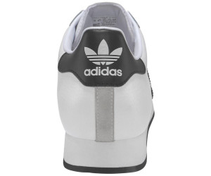 Buy Adidas Samoa cloud white/black from £54.99 (Today) – Best Deals on ...