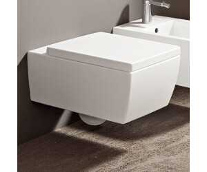 Villeroy & Boch Memento 2.0 37,5 x 56 cm ebony mit CeramicPlus 