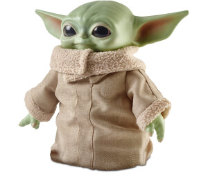 Mattel Star Wars: The Mandalorian - Das Kind Yoda 28cm ab 21,48
