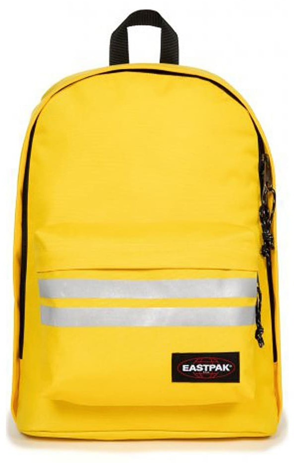 Eastpak Out Of Office reflective rising