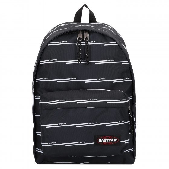 Eastpak Out Of Office chatty lines
