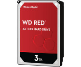 Western Digital Red SATA III 3 To (WD30EFAX)