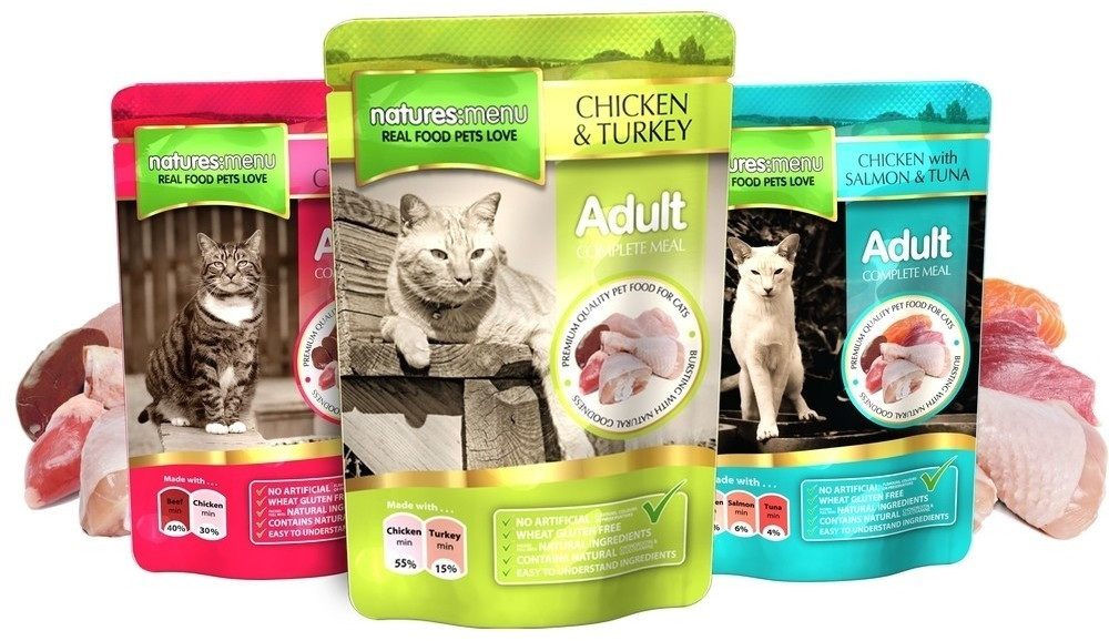 Orijen Regional Red Cat Whole Prey 340g