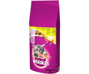 Whiskas junior 7kg top