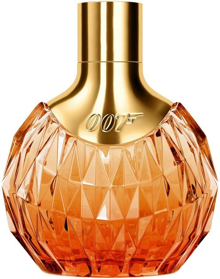 James Bond 007 Pour Femme Eau de Parfum (50ml)