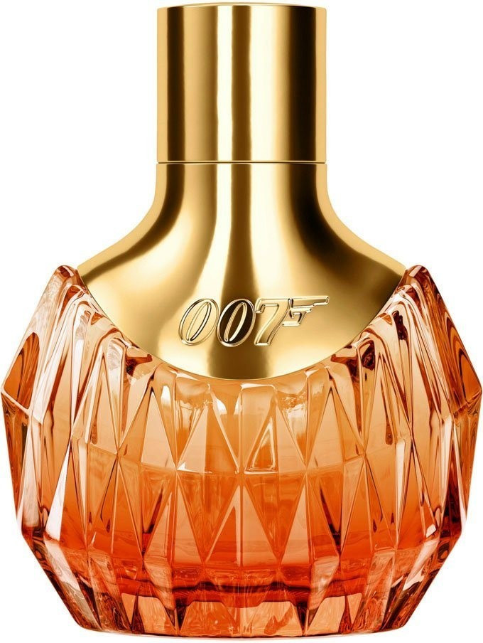 James Bond 007 Pour Femme Eau de Parfum (30ml)