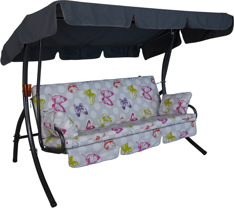 Angerer Trend 3-Sitzer Design Lille