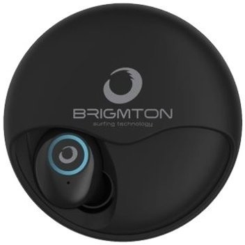 Brigmton BML-17-N