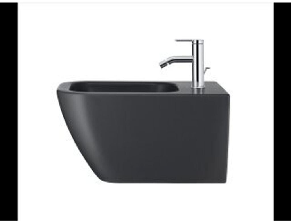 Duravit Happy D.2 anthracite WonderGliss (22581513001)