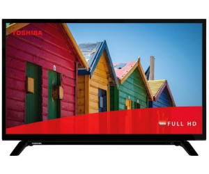 toshiba 32l2963dgl ab 259 90 preisvergleich bei idealo de