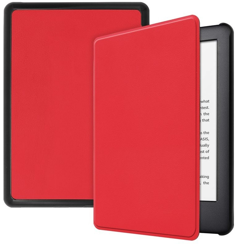 Lobwerk Case  Kindle 2019 red (102956)