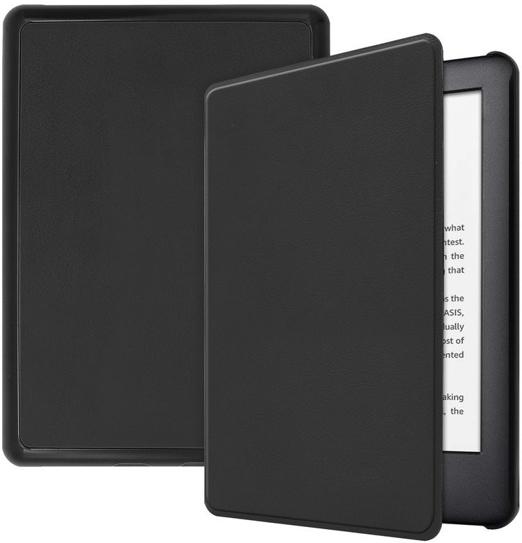 Lobwerk Case  Kindle 2019 black (102932)