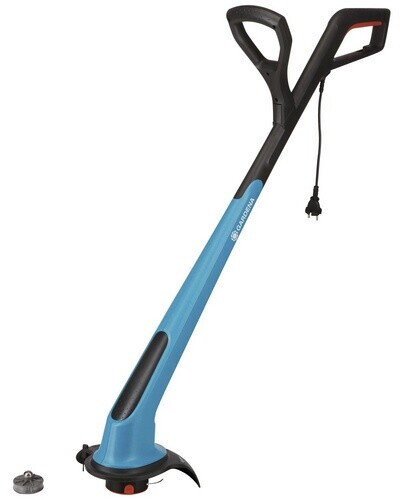 Gardena Gardena SmallCut Plus 350/23 (9806-40) - back view