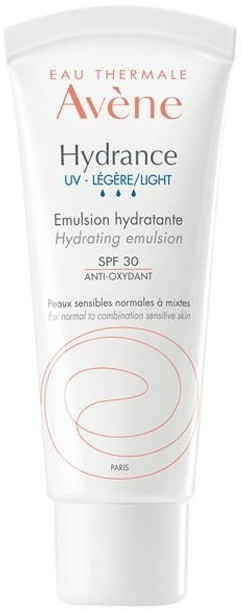 Avène Hydrance UV Legere Emulsion (40ml)