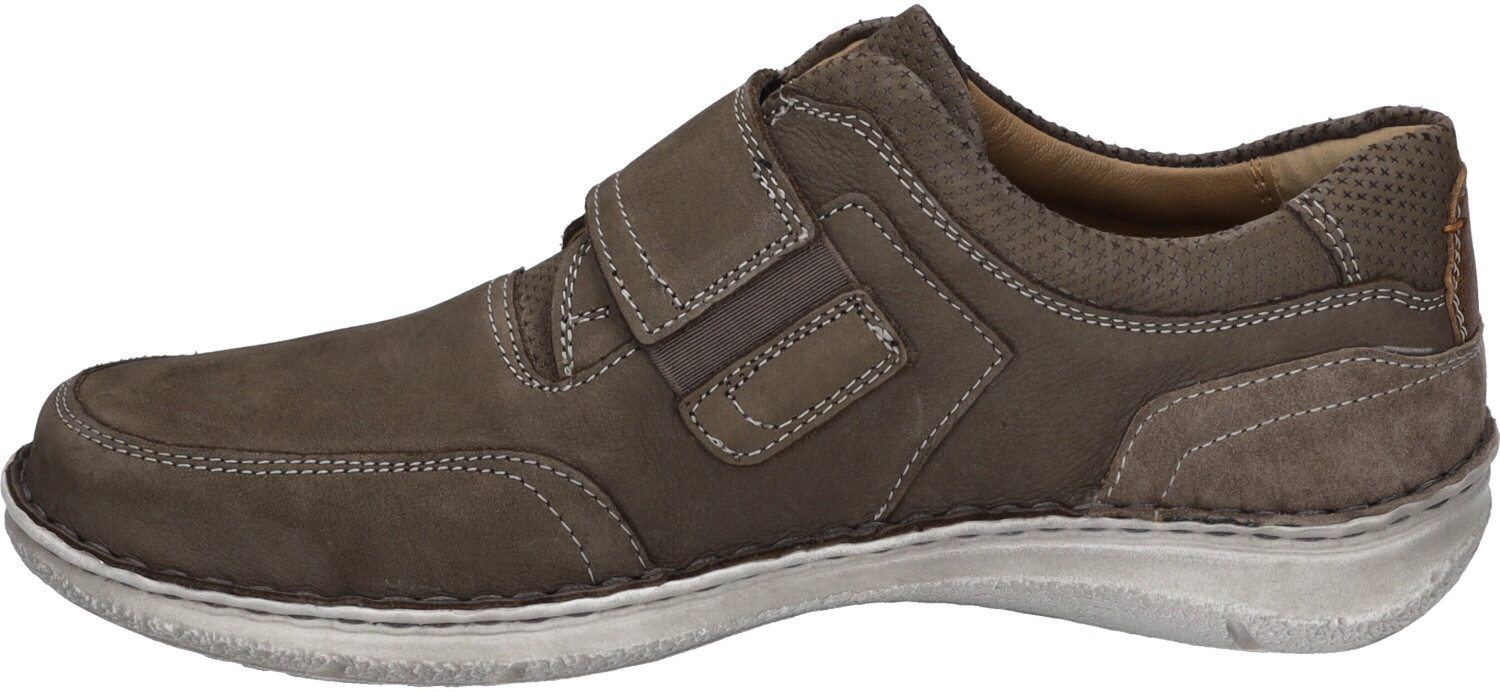 Josef Seibel Anvers 83 grey-kombi