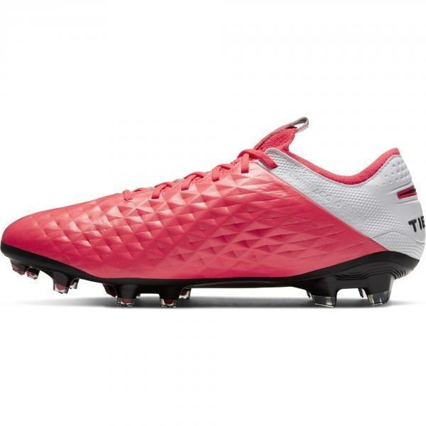 Nike Tiempo Legend 8 Elite FG Laser Crimson/Black/White ab 98,09 â¬ | Preisvergleich bei idealo.de