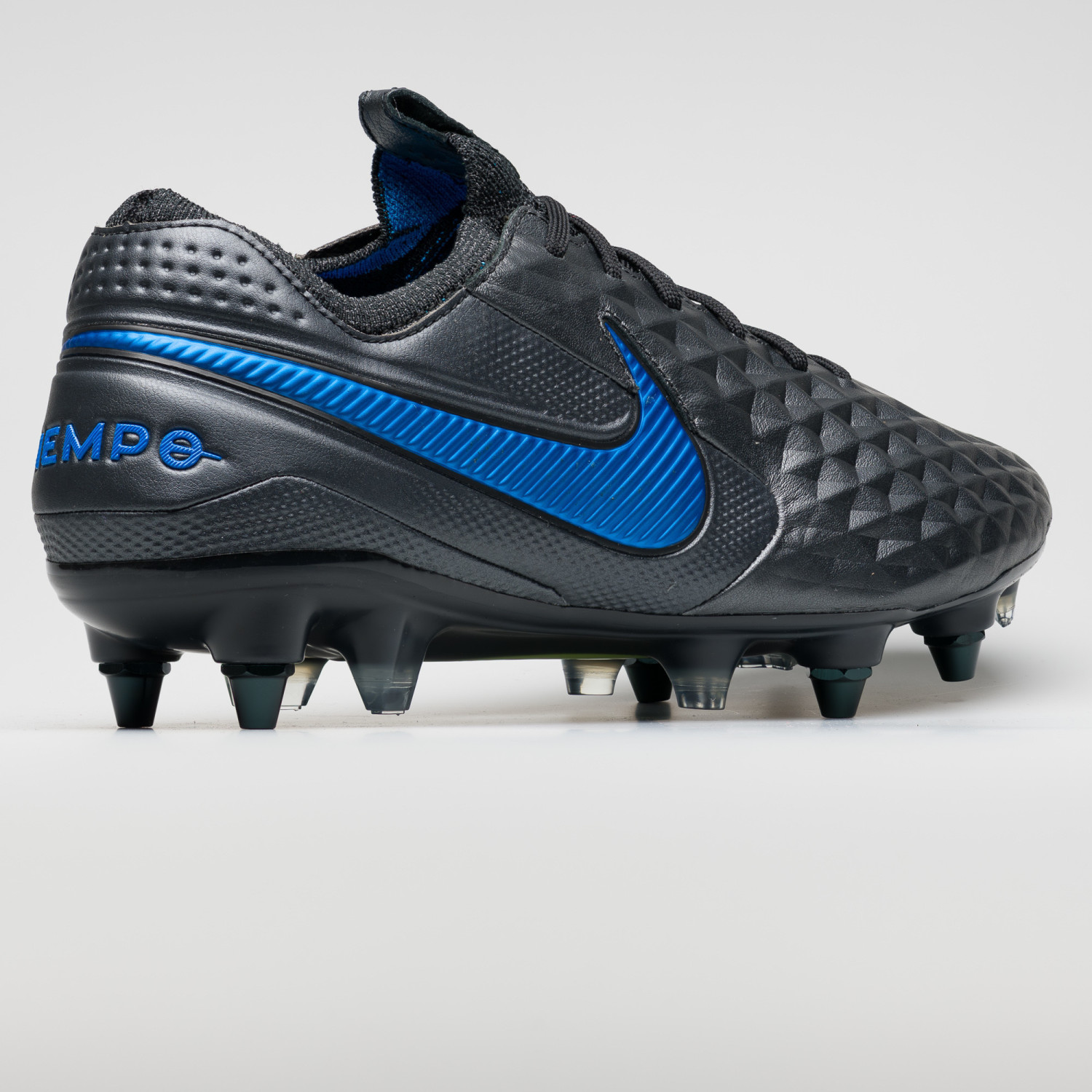 nike tiempo legend 8 blue