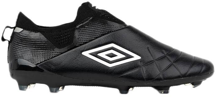 Umbro Medusae III FG Black/White