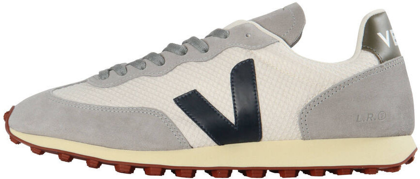 Veja Rio Branco Hexamesh gravel nautico butter sole