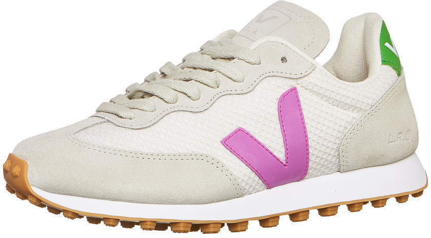 Veja Rio Branco gravel ultraviolet granny