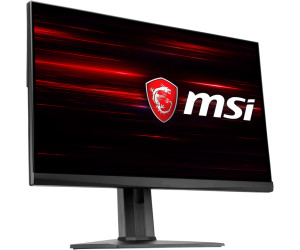 MSI Optix MAG162V - Écran PC MSI sur