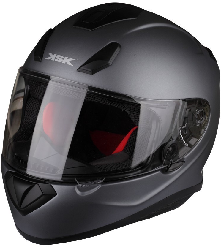 KSK Paddock gris