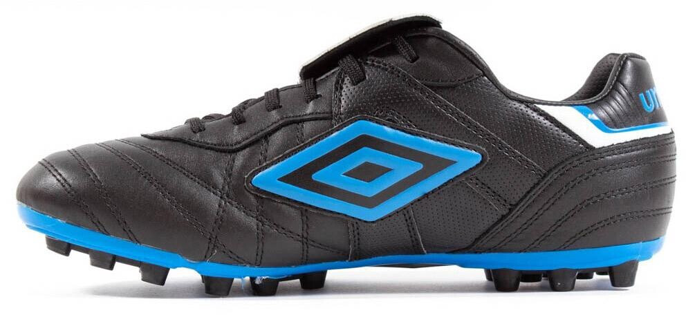 Umbro Speciali Eternal Team AG Black/Electric Blue/White