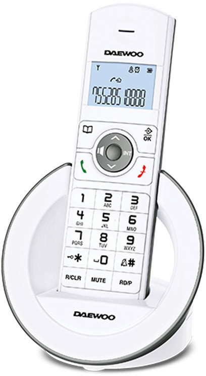 Daewoo DTD-1400