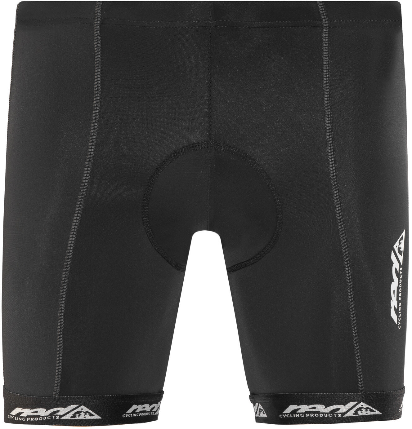 RCP Bike Shorts Men's black