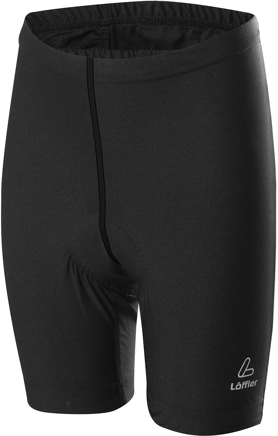 Löffler e Rad Tights Kids black