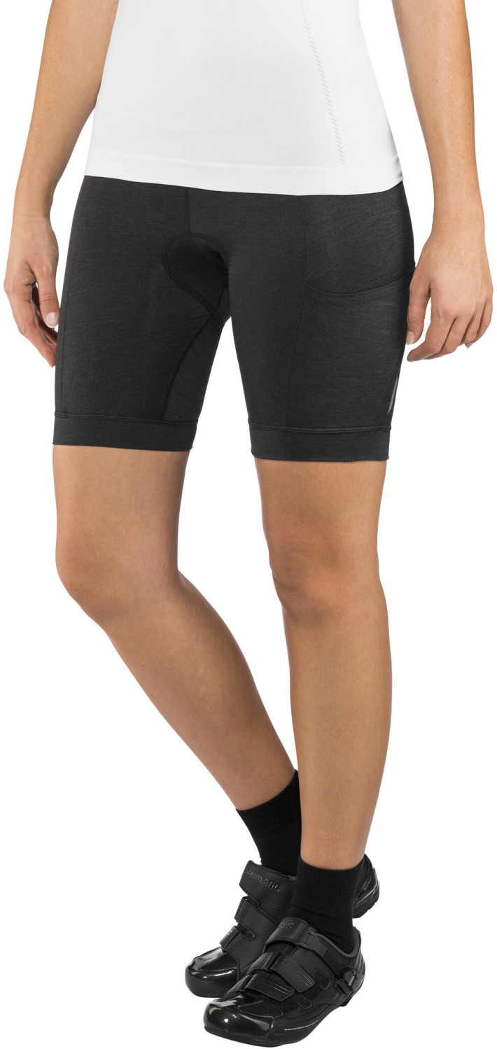 Bontrager Kalia Fitness Shorts Women's black