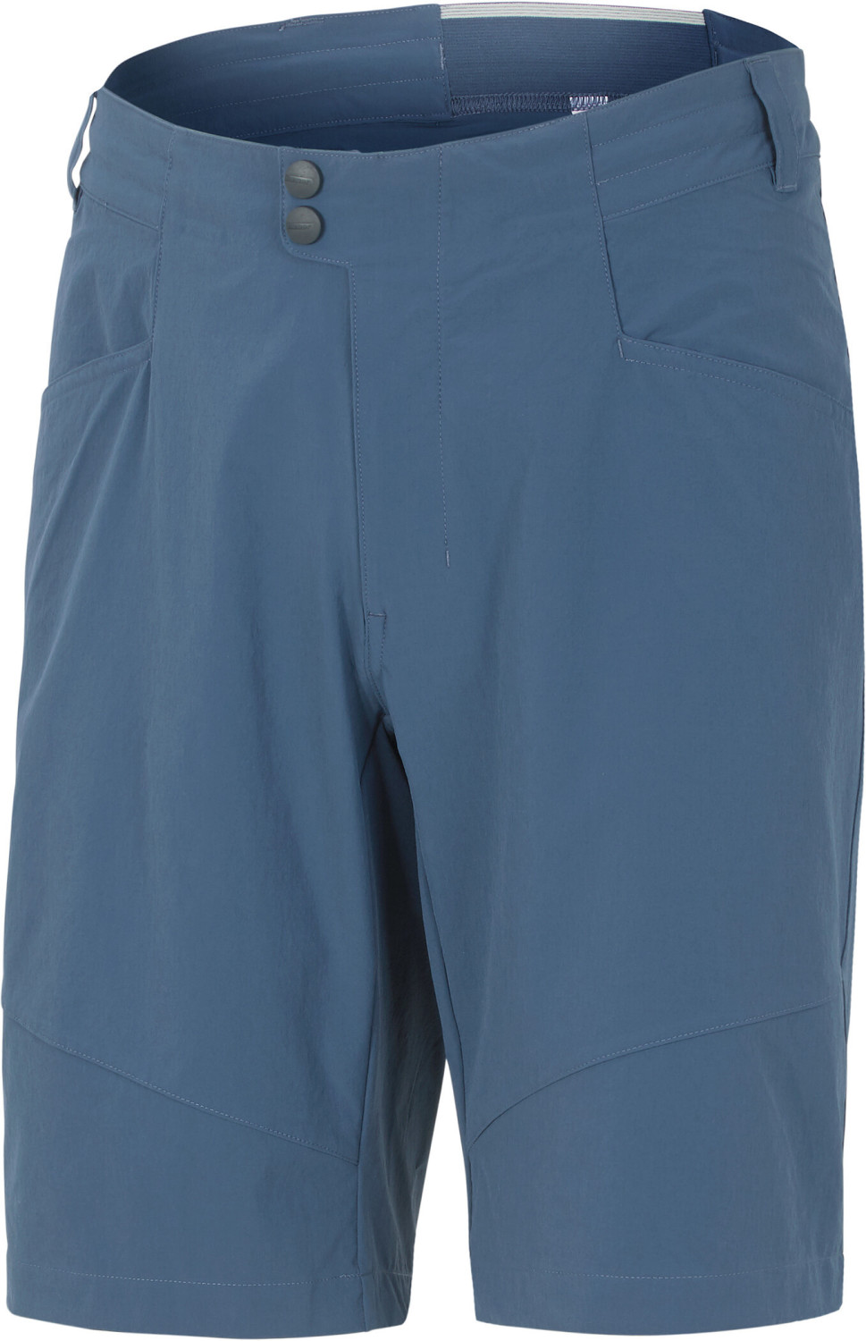 Ziener Nolik Shorts Men's antique blue