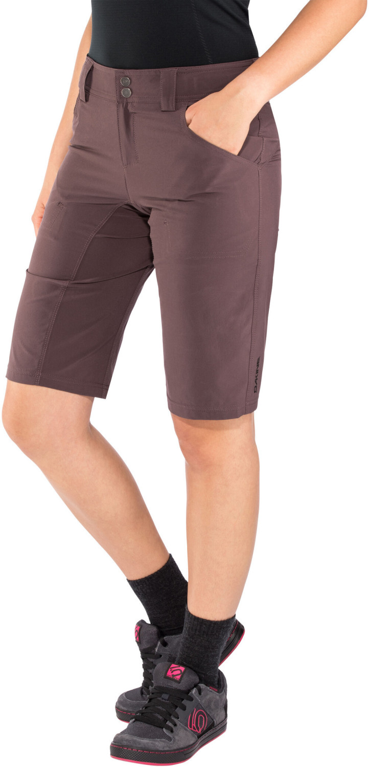 Dakine Cadence Shorts Women's amethyst