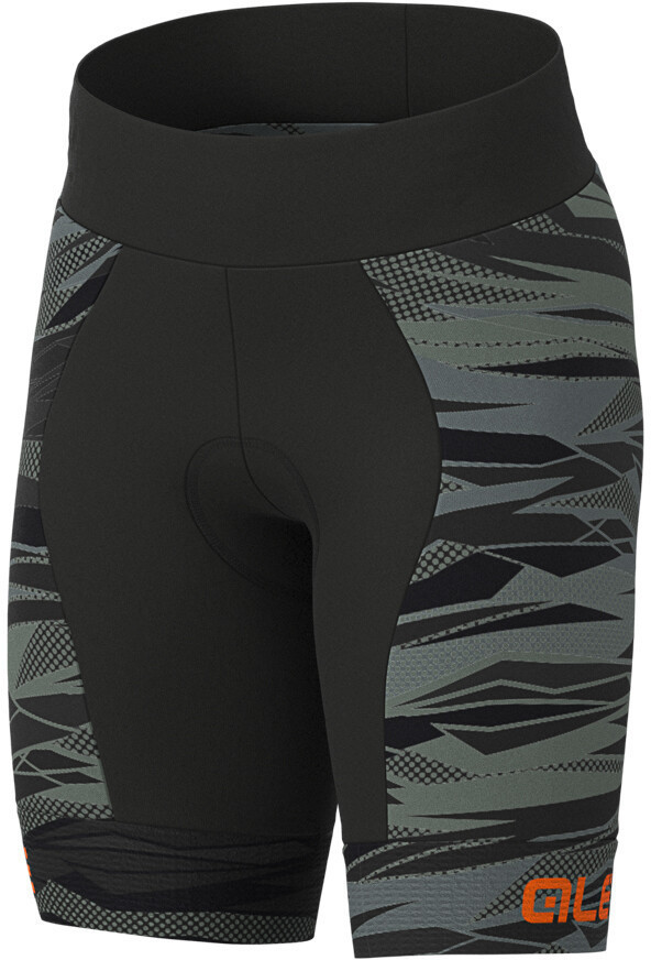 Alé Cycling Rock Shorts Kids black