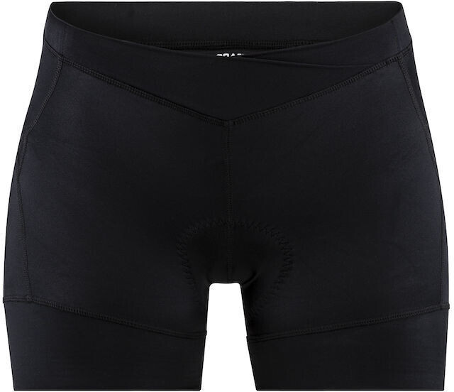 Craft Sportswear Essence Hot Pants Women s black ab 27 99