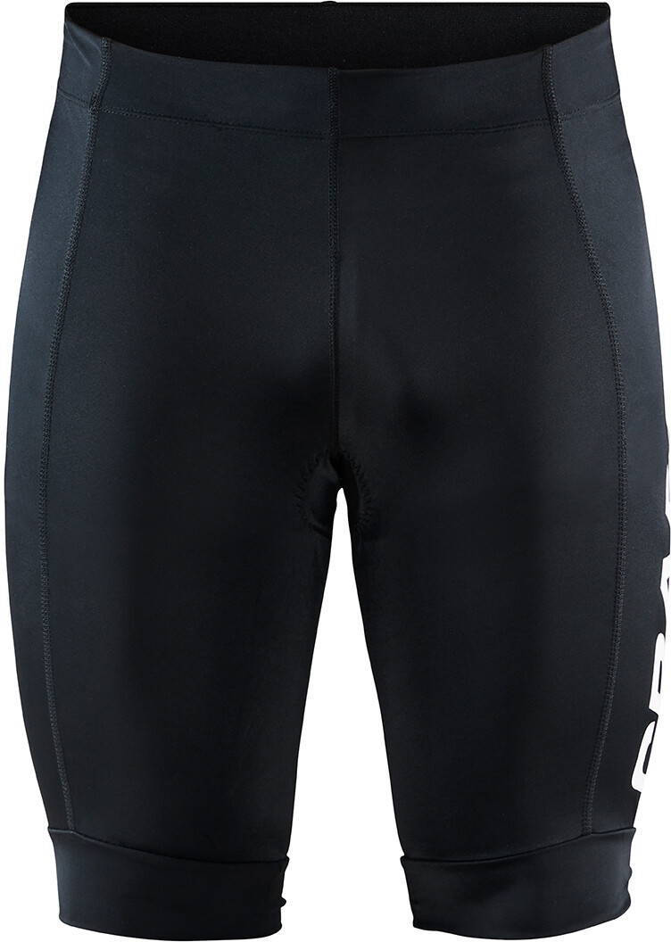 Craft Adopt Shorts Men's black