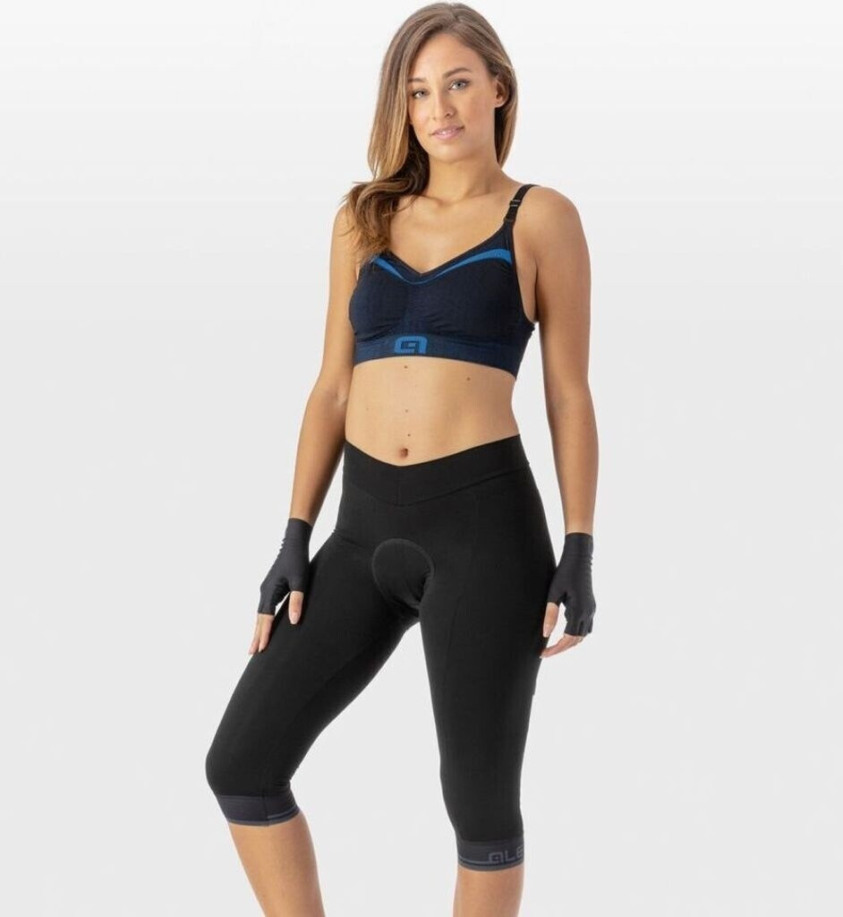 Alé Cycling Freetime Classico Women's black ab € 54,99 Preisvergleich