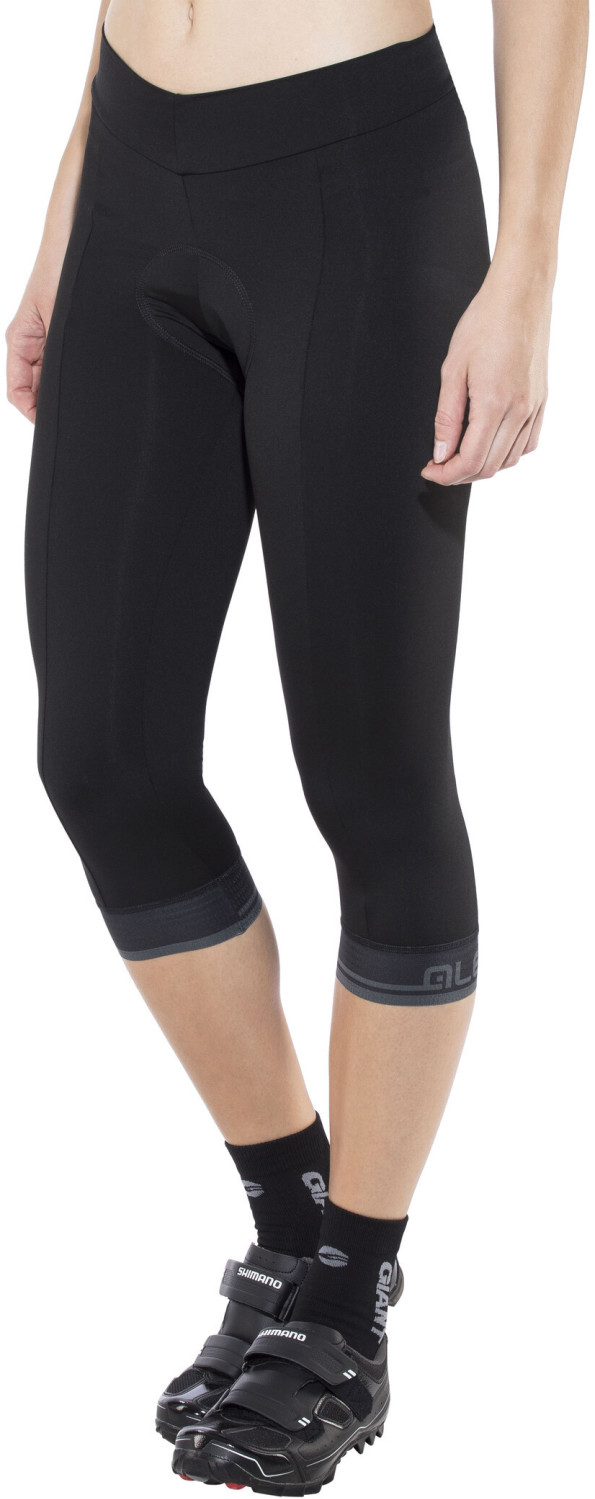 Alé Cycling Freetime Classico Women's black