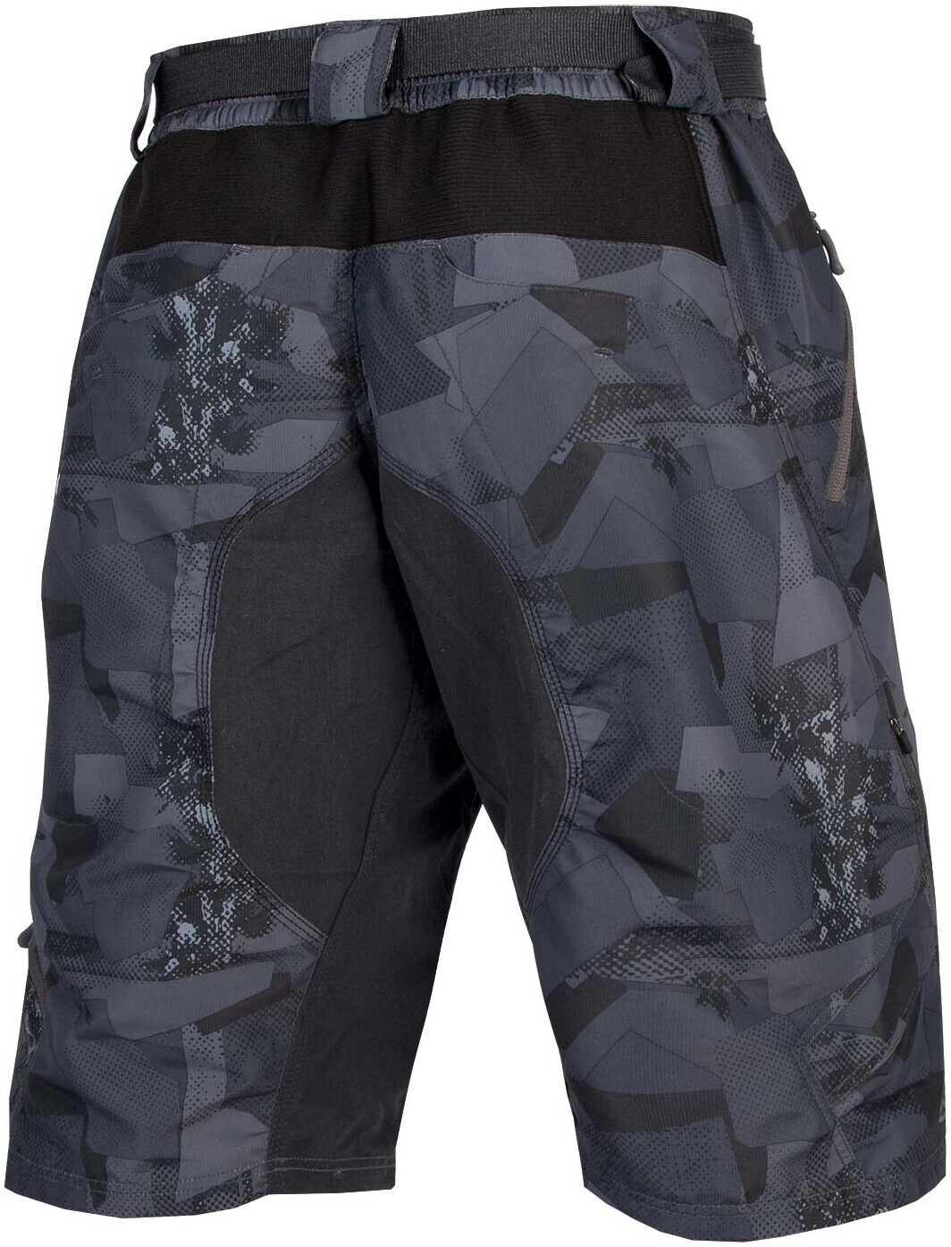 Buy Endura Hummvee II Shorts Men s camo grey from 49.99 Today